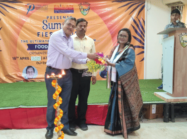Pailan College of Management and Technology Kolkata Events & Workshops photo 14